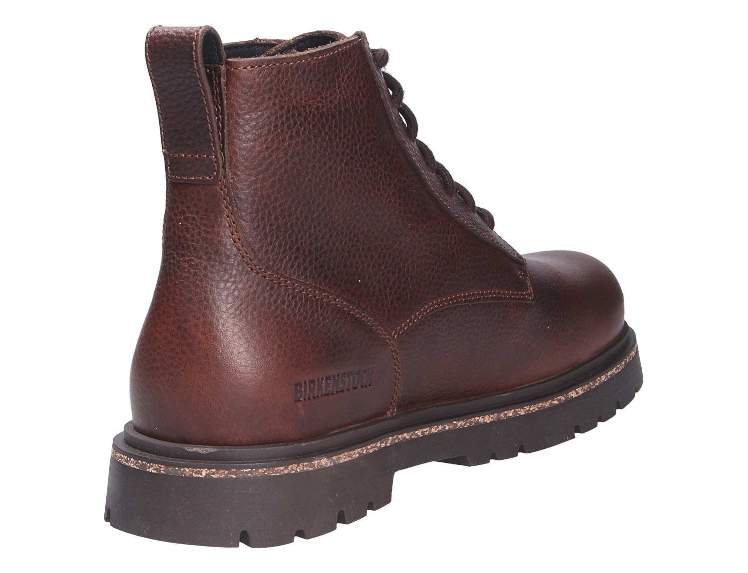 Highwood Lace Mid Highwood Lace Mid