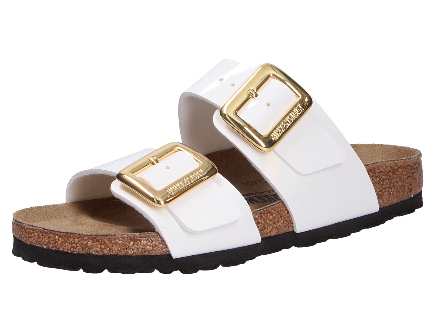 Sydney Cushion Buckle