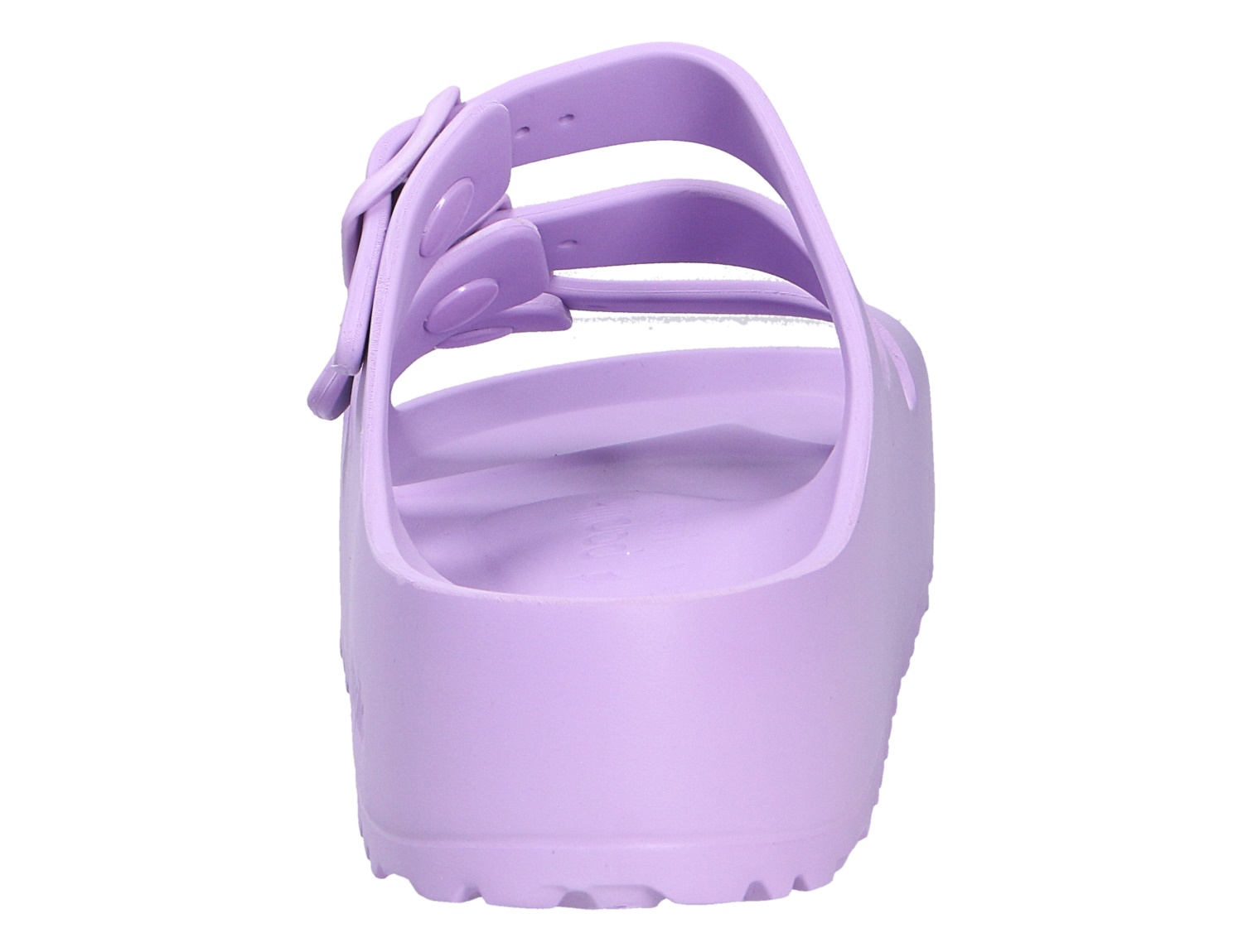 Florida III EVA PAP Flex Platf