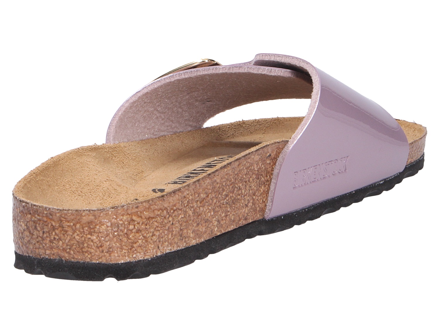 Catalina Cushion Buckle