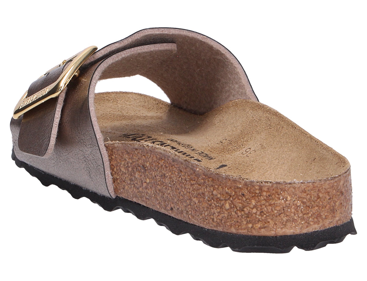 Catalina Cushion Buckle