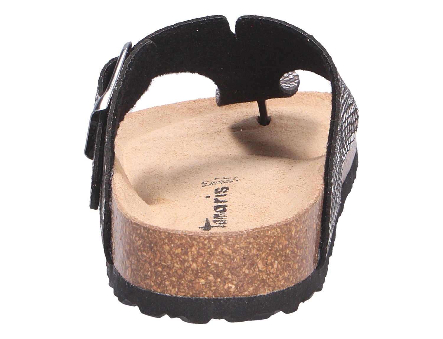 Tamaris Damen Zehentrenner