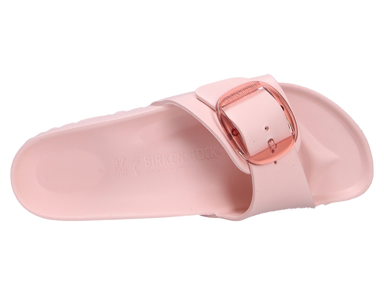 Madrid Big Buckle EVA