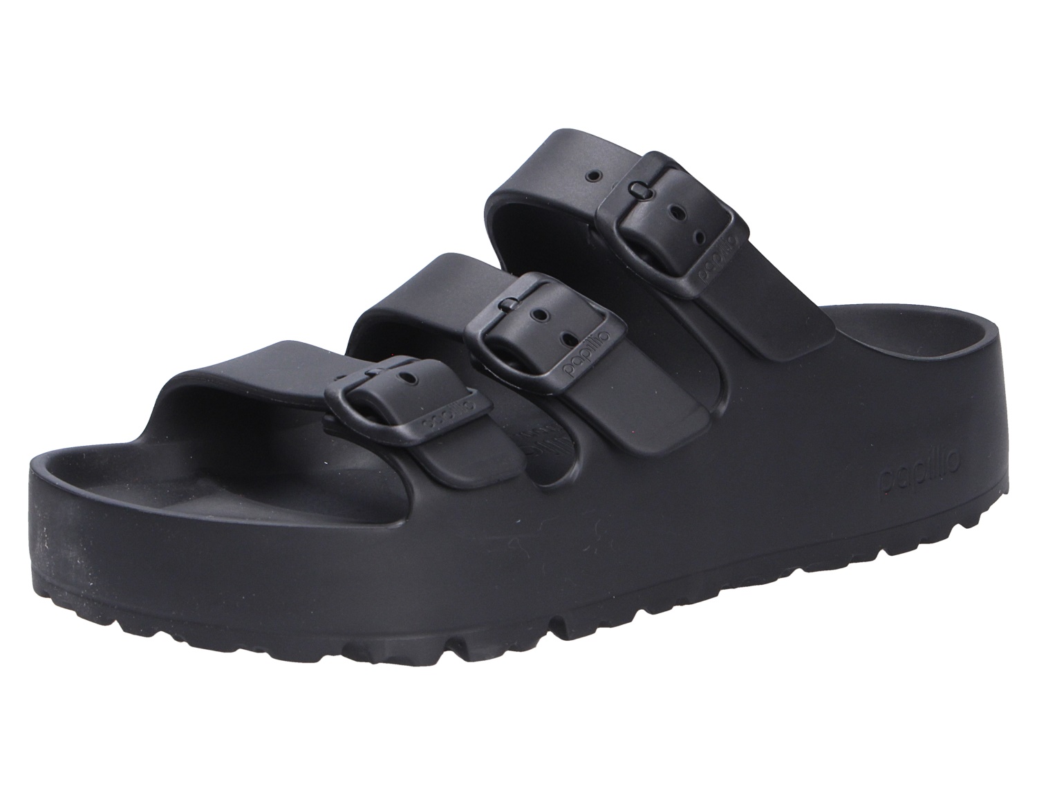 Florida III EVA PAP Flex Platf