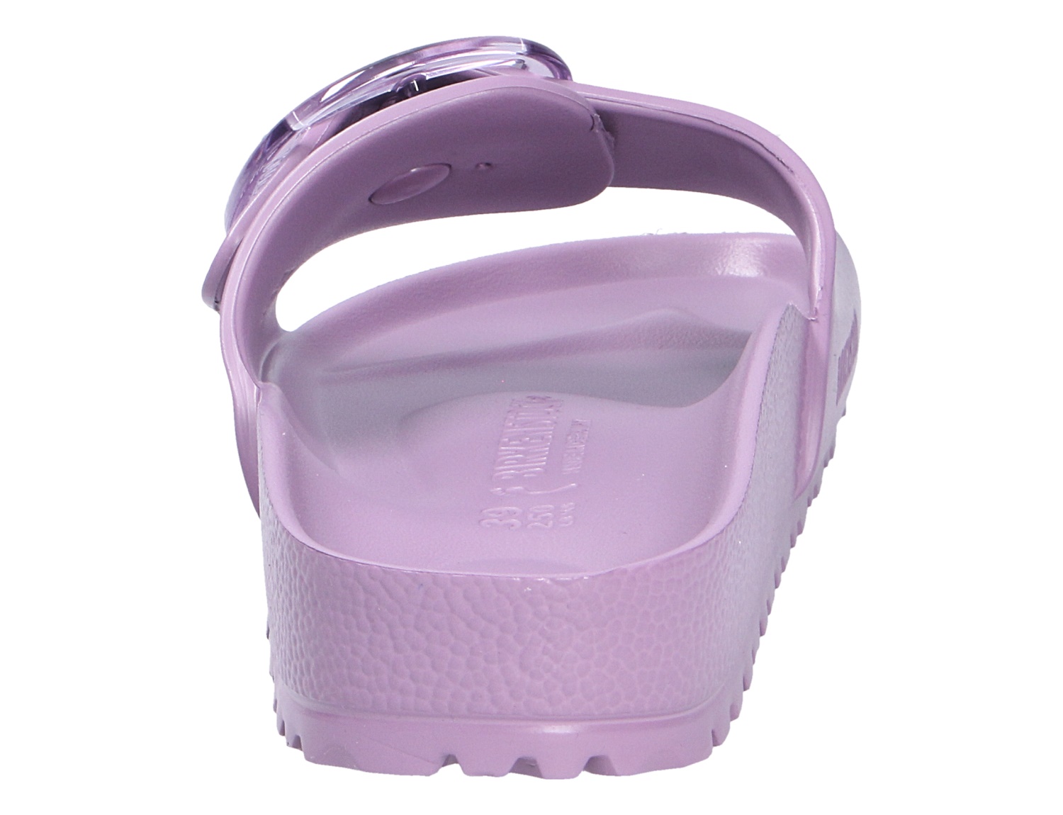 Madrid Big Buckle EVA Madrid Big Buckle EVA