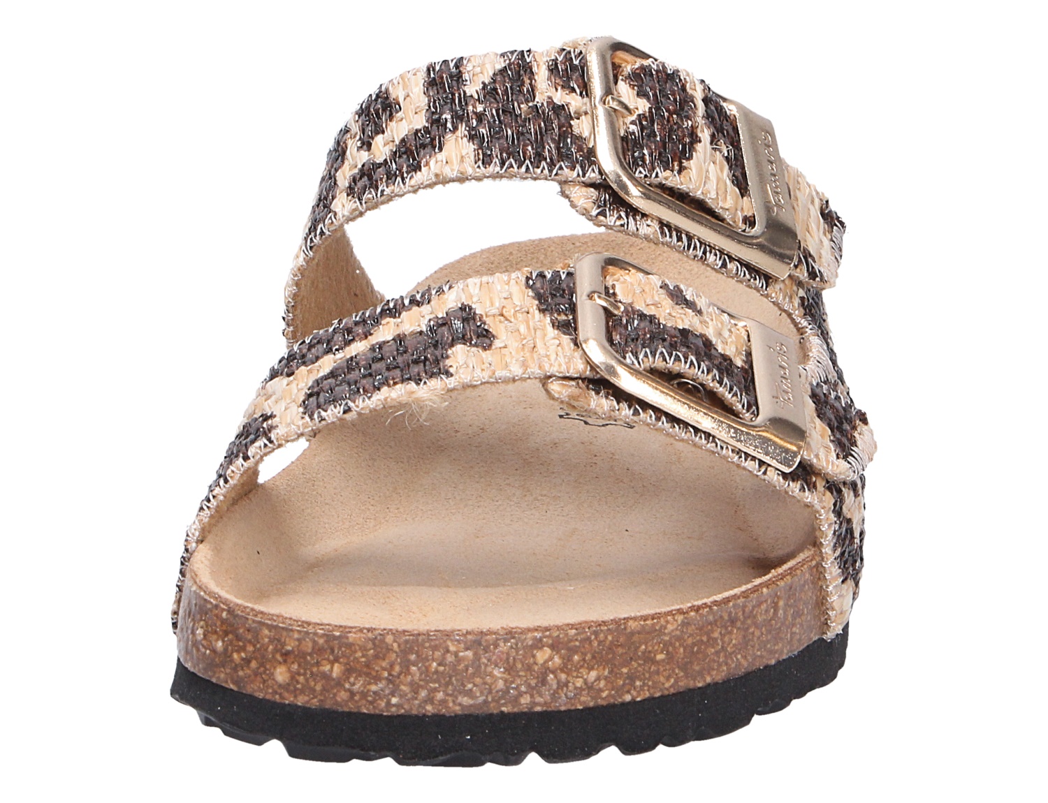 Tamaris Damen Pantolette