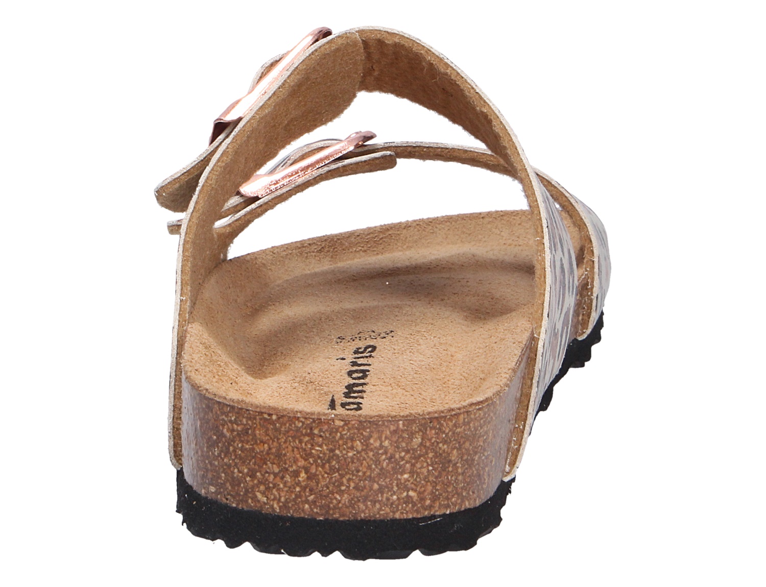 Tamaris Damen Pantolette