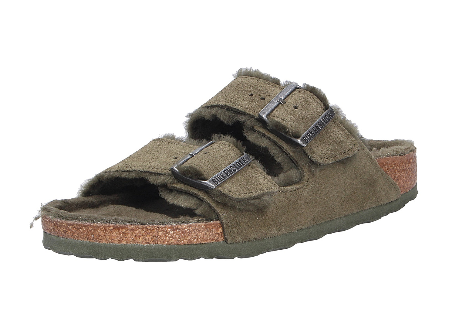Arizona Shearling
