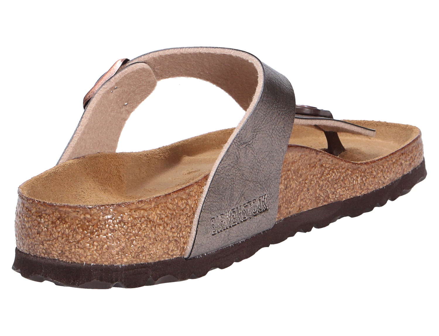 Birkenstock Damen Pantolette