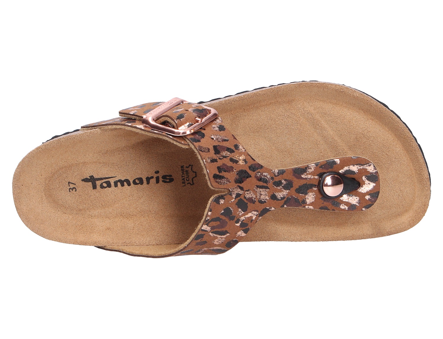Tamaris Damen Pantolette