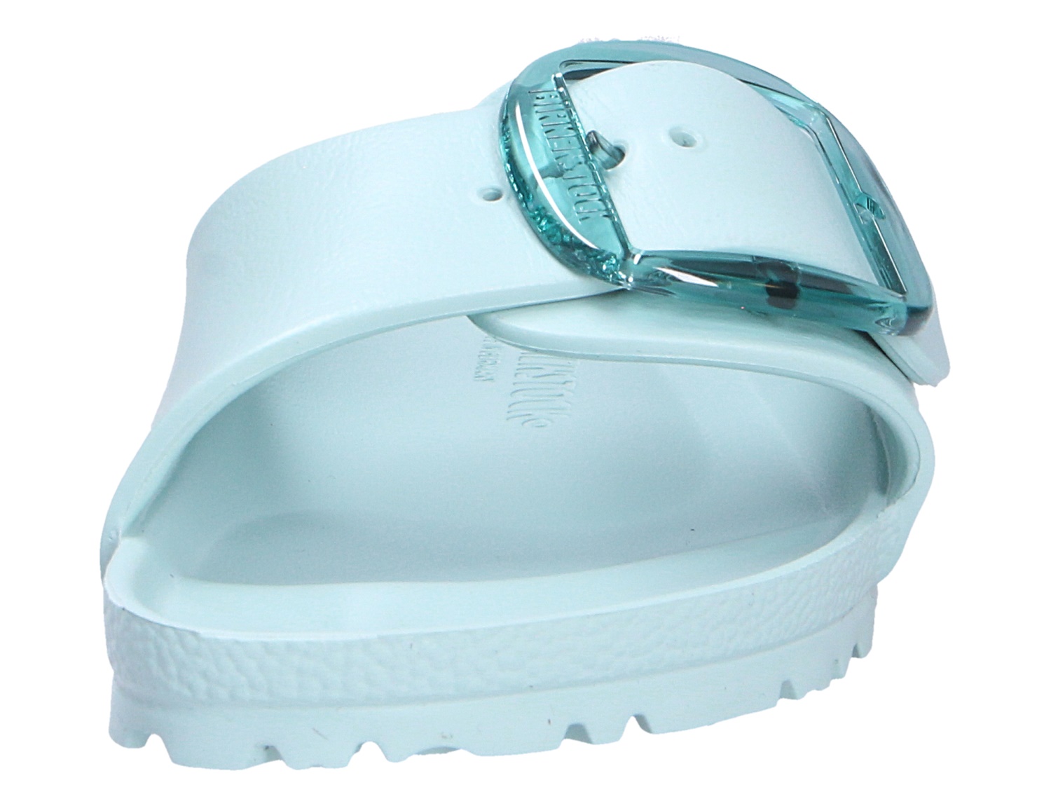 Madrid Big Buckle EVA