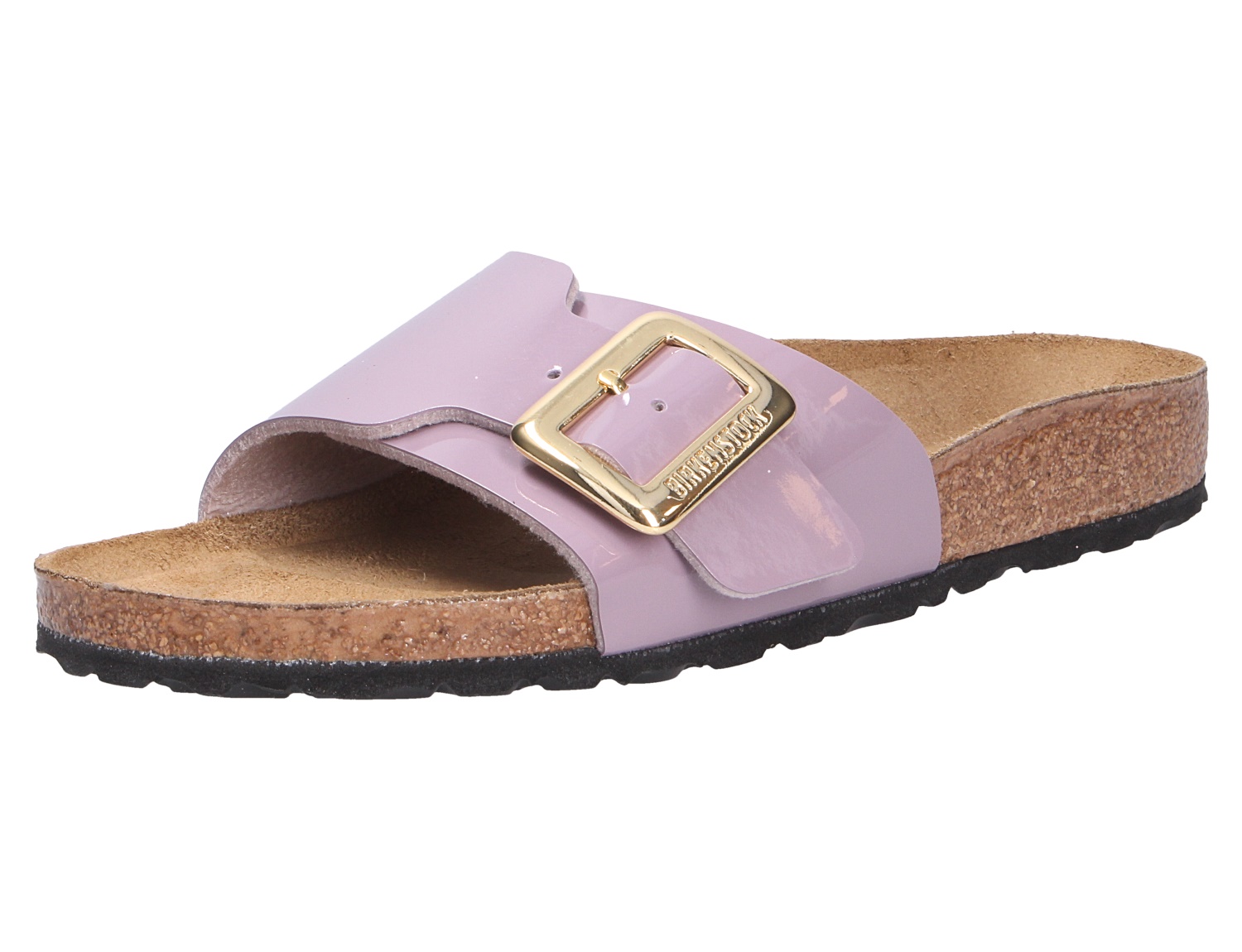 Catalina Cushion Buckle