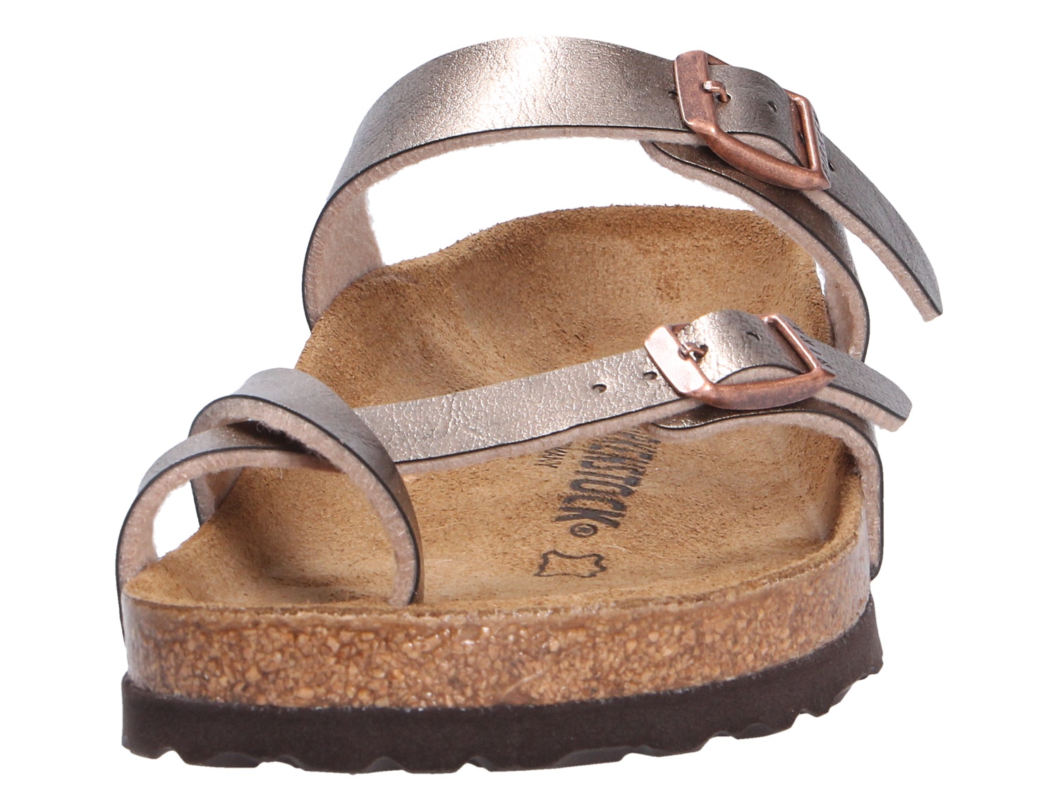 Birkenstock Damen Pantolette
