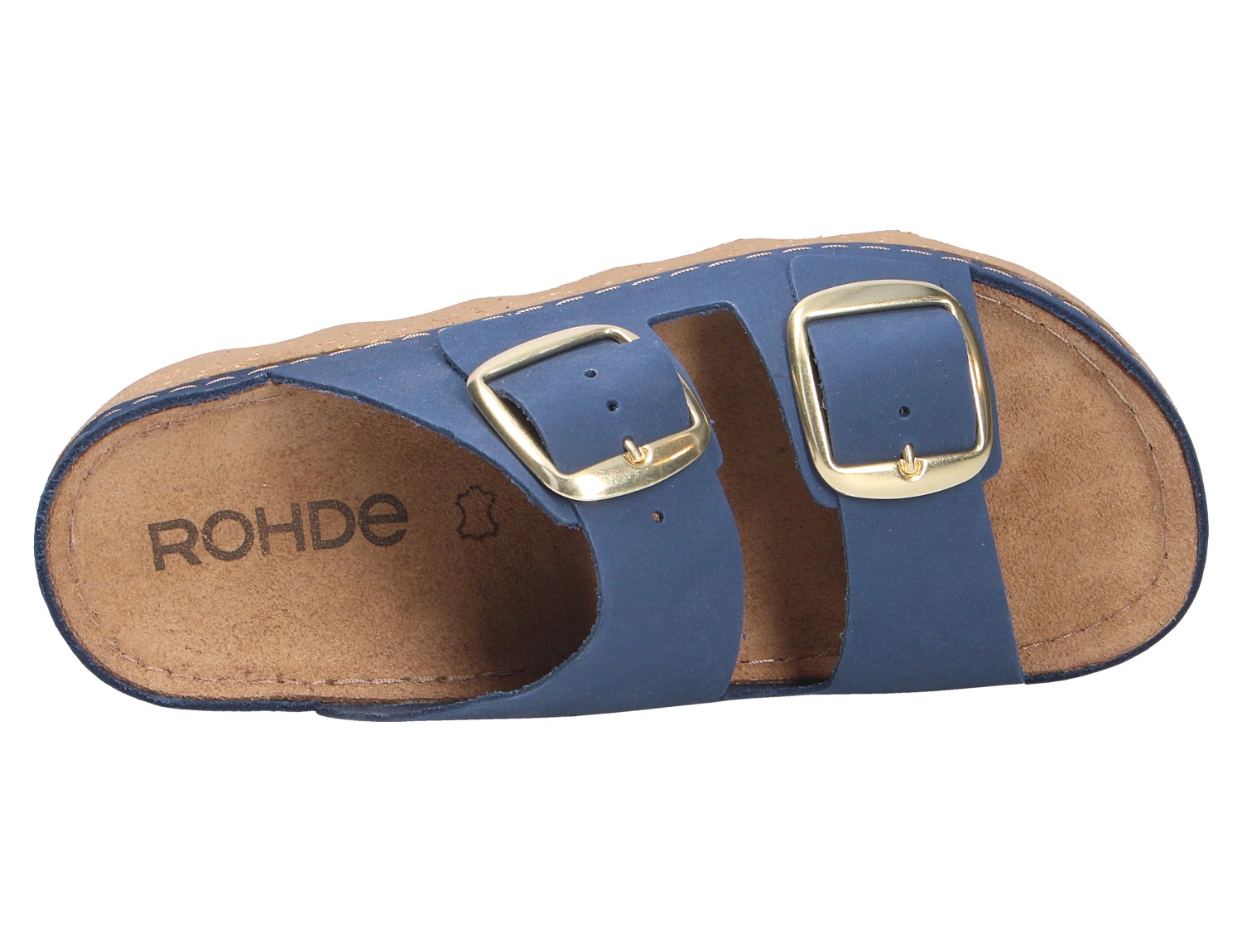 Rohde Damen Pantolette