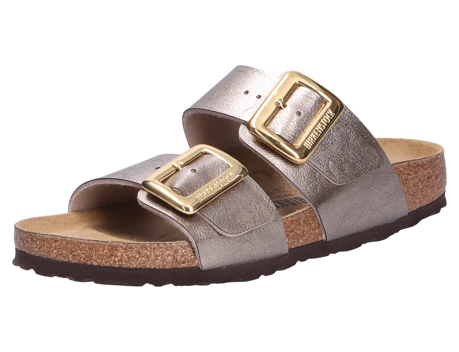 Sydney Cushion Buckle