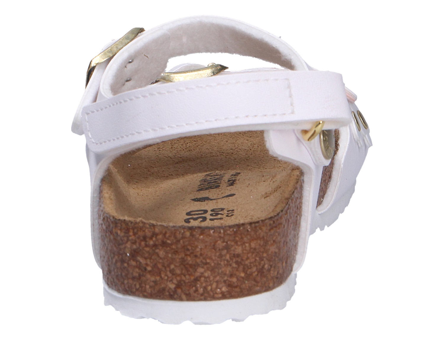 Rio Plain Flowers AS Kids