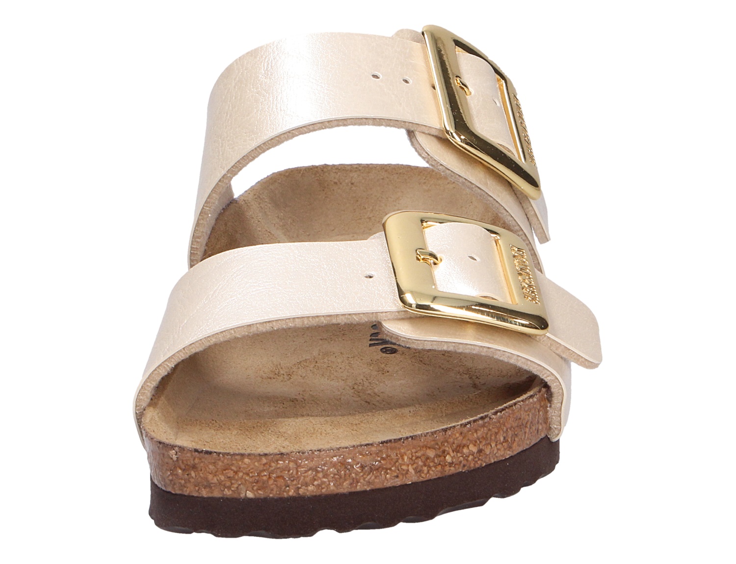 Sydney Cushion Buckle