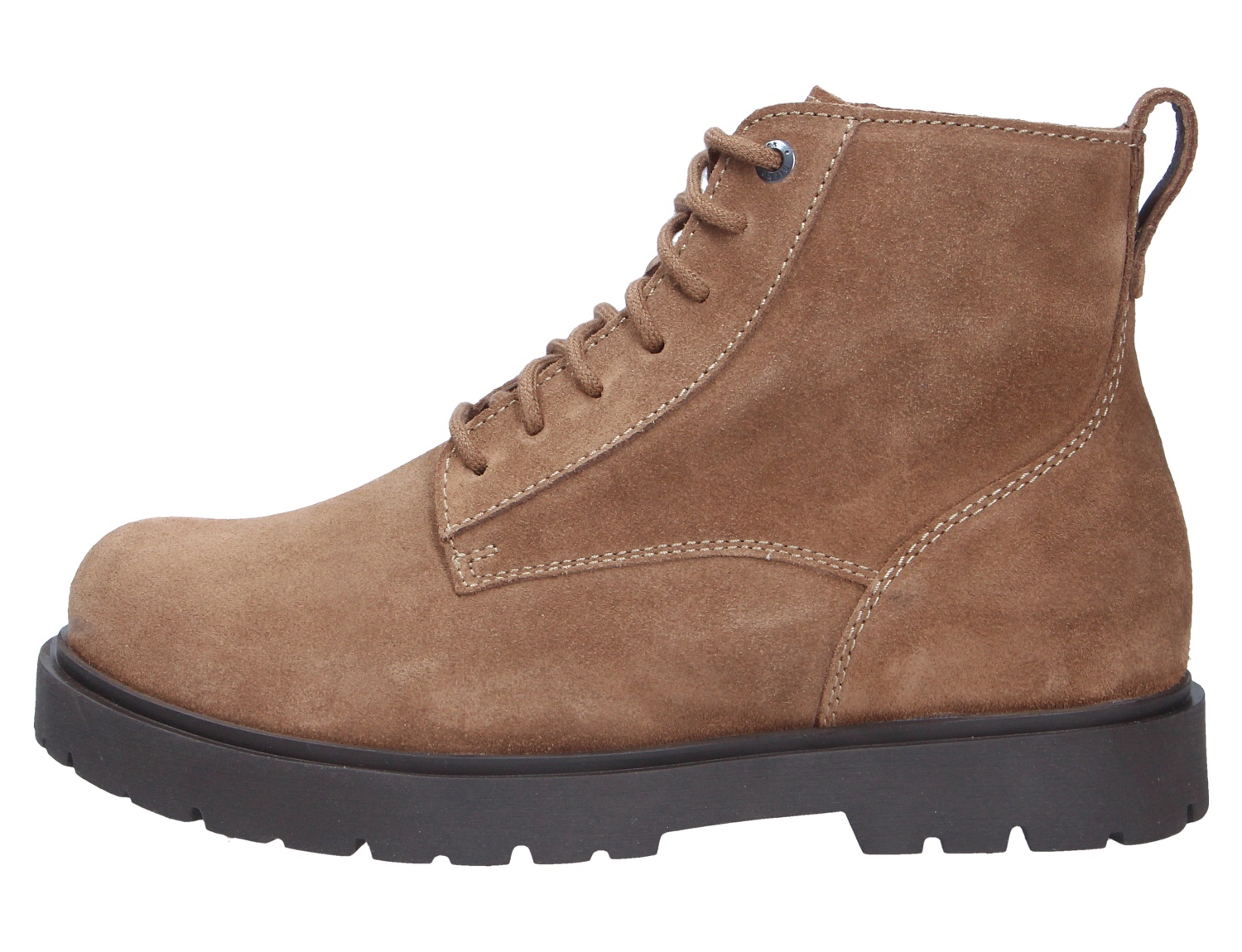 Highwood Lace Mid Highwood Lace Mid