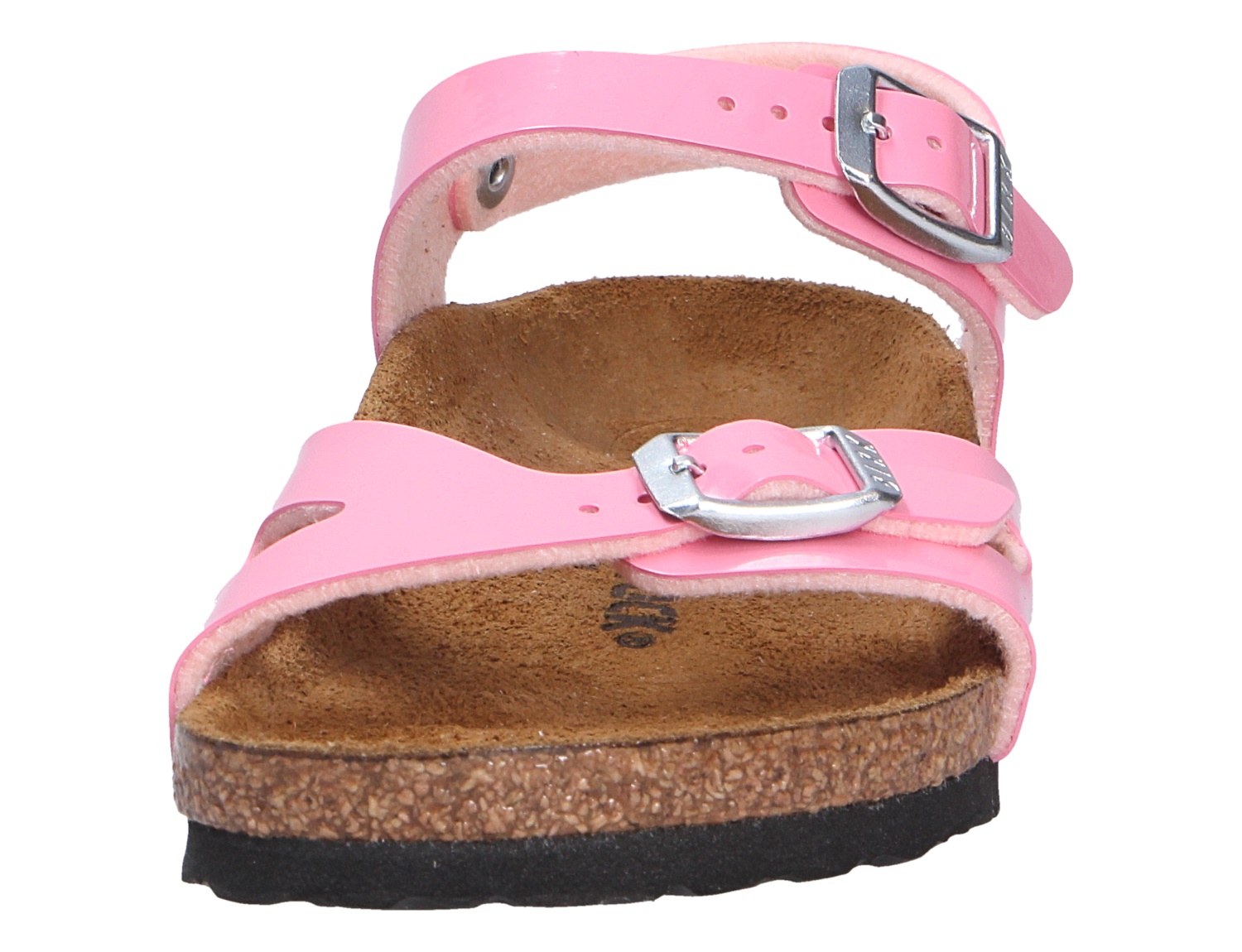 Birkenstock Mädchen Sandale Birkenstock Mädchen Sandale