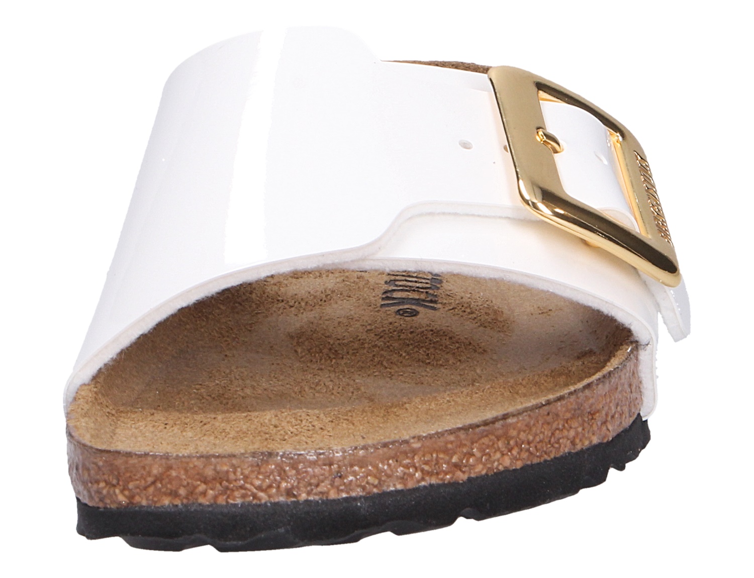 Catalina Cushion Buckle