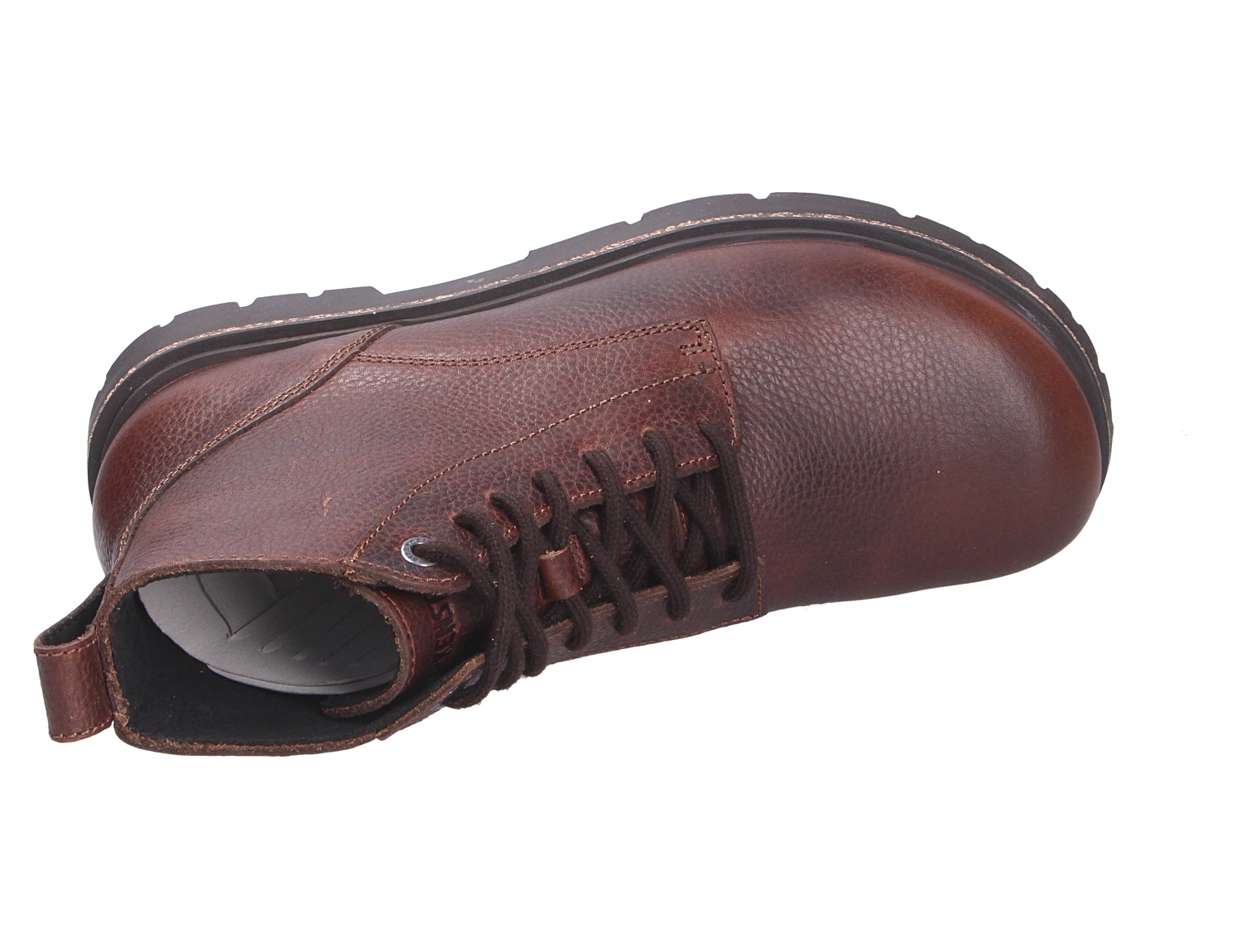 Highwood Lace Mid Highwood Lace Mid