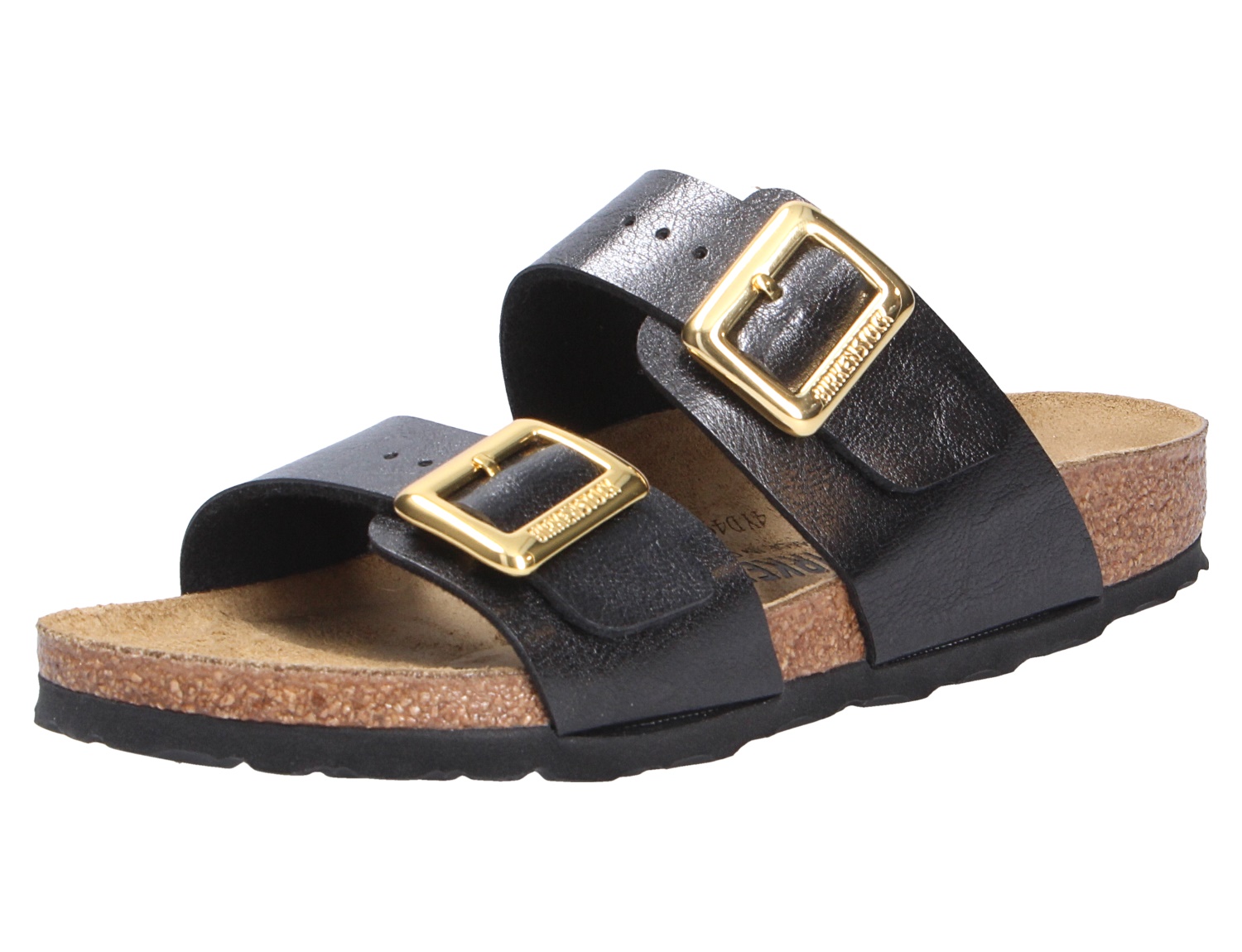 Sydney Cushion Buckle