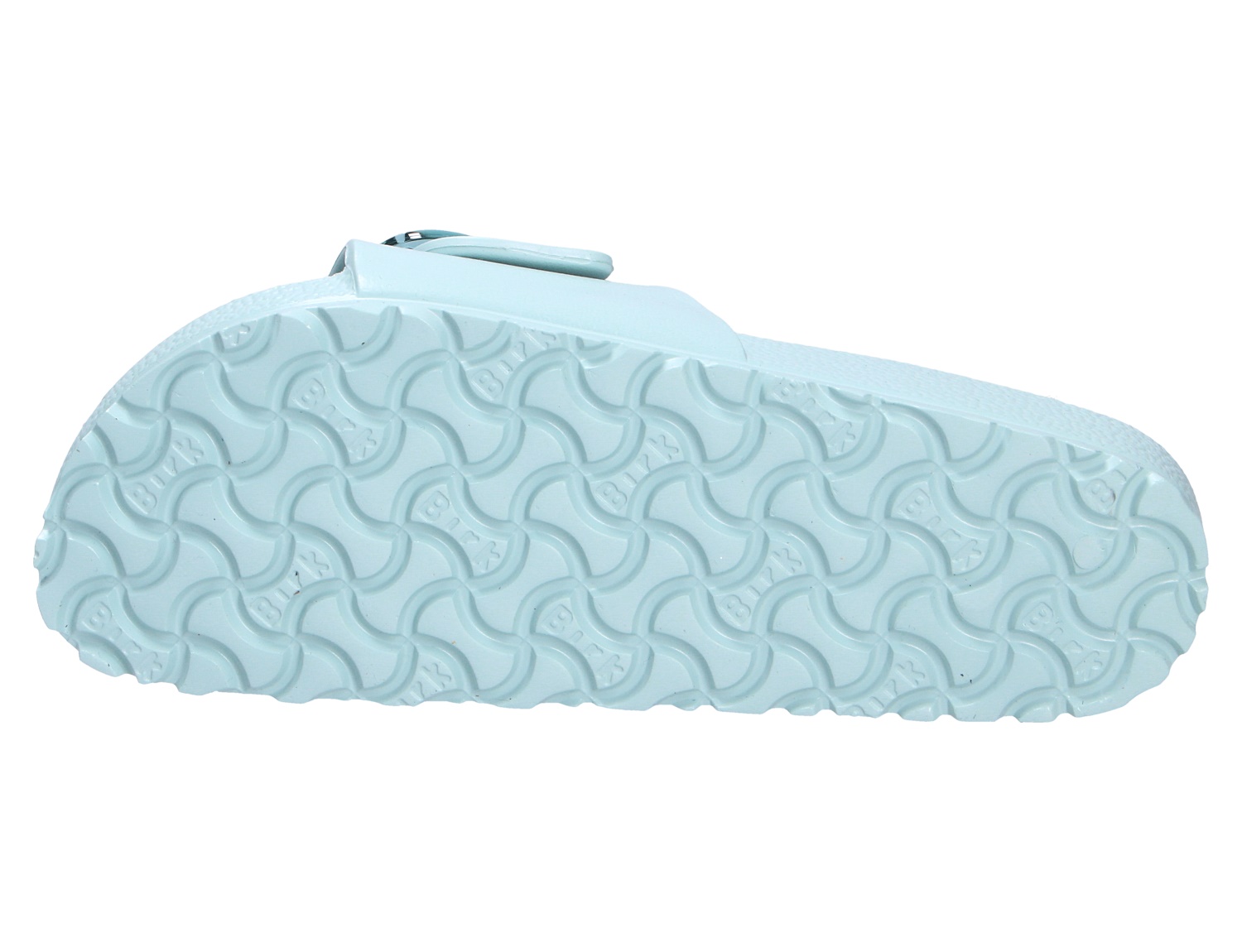 Madrid Big Buckle EVA