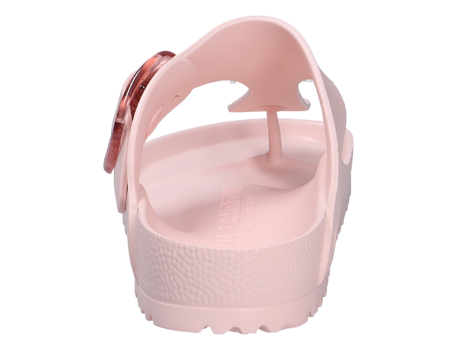 Gizeh Big Buckle EVA