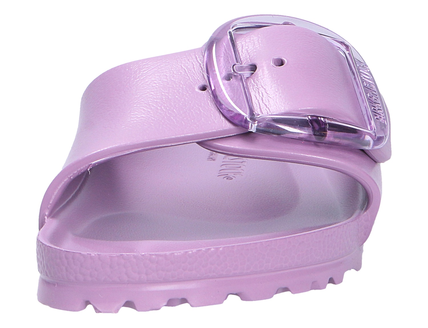 Madrid Big Buckle EVA