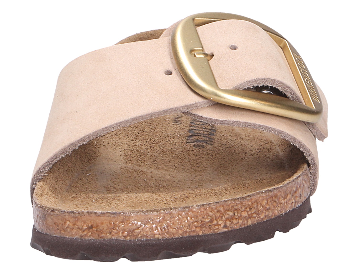 Madrid Big Buckle