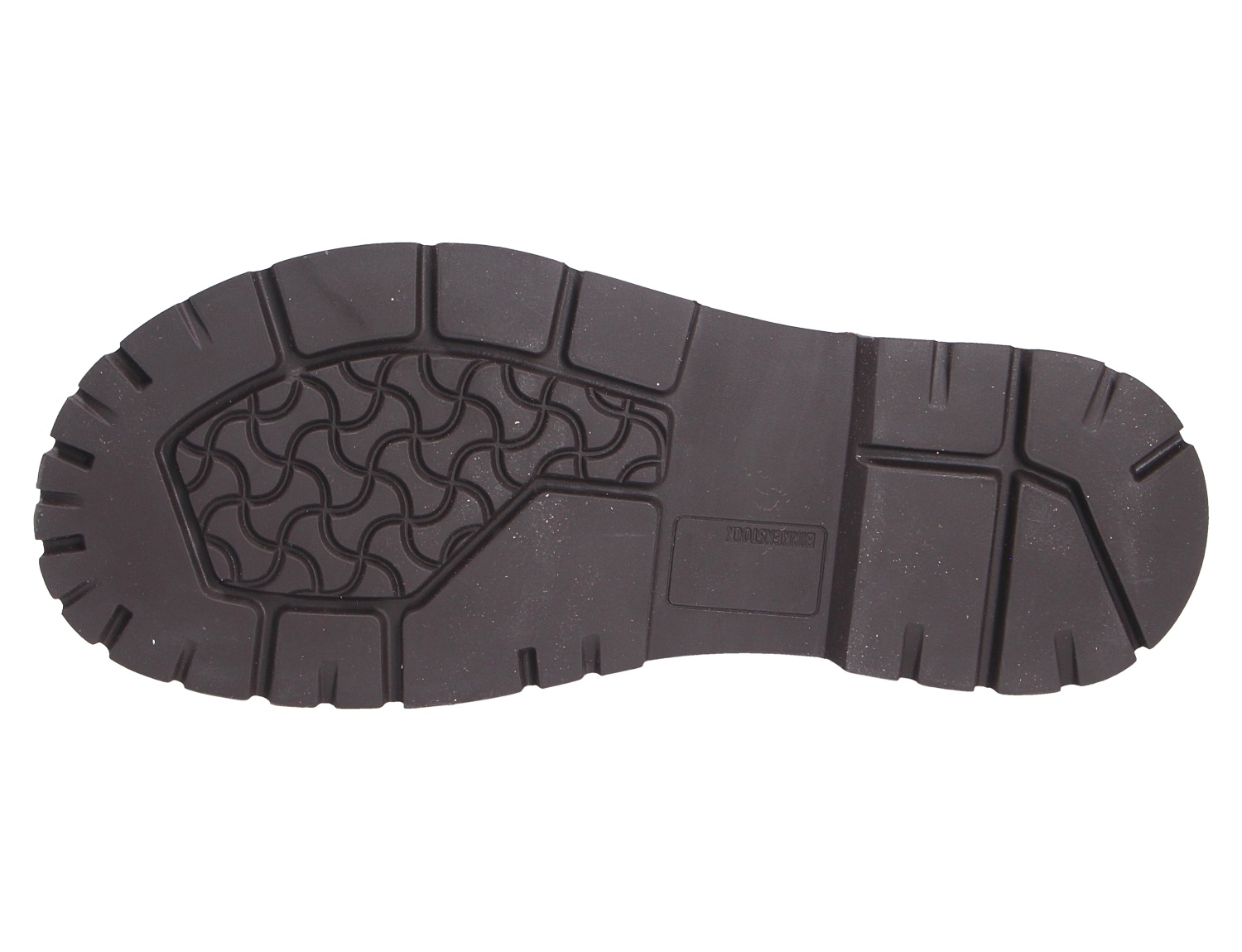 Highwood Lace Mid Highwood Lace Mid