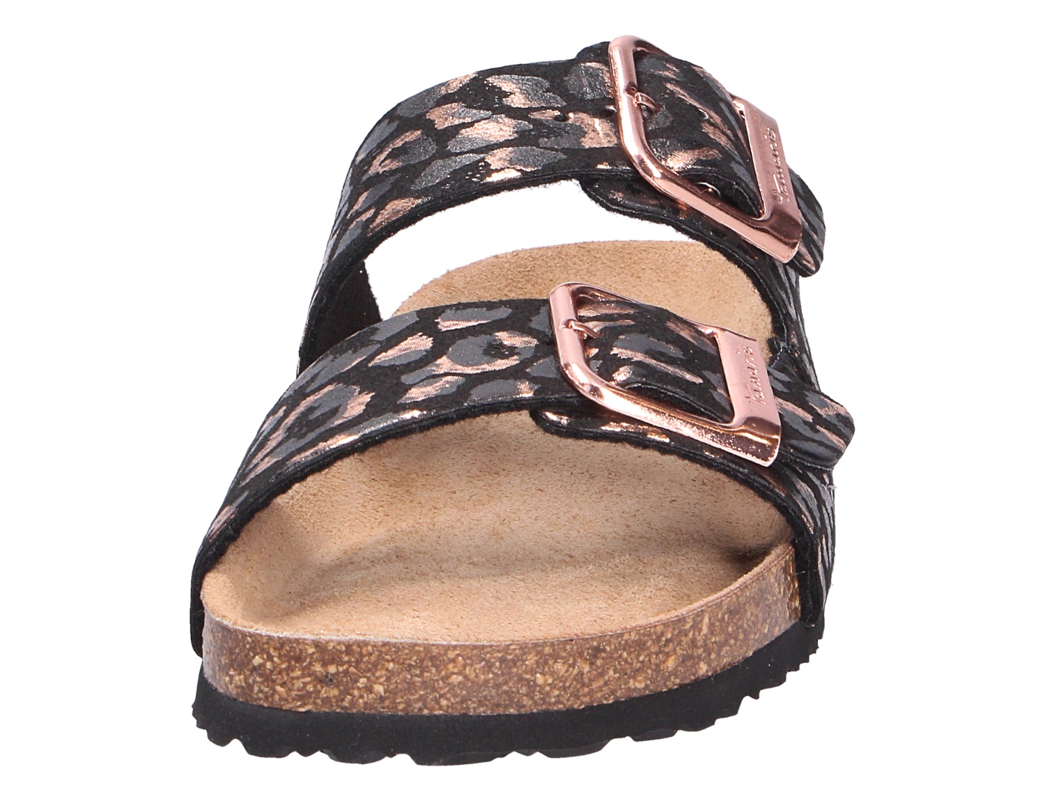 Tamaris Damen Pantolette