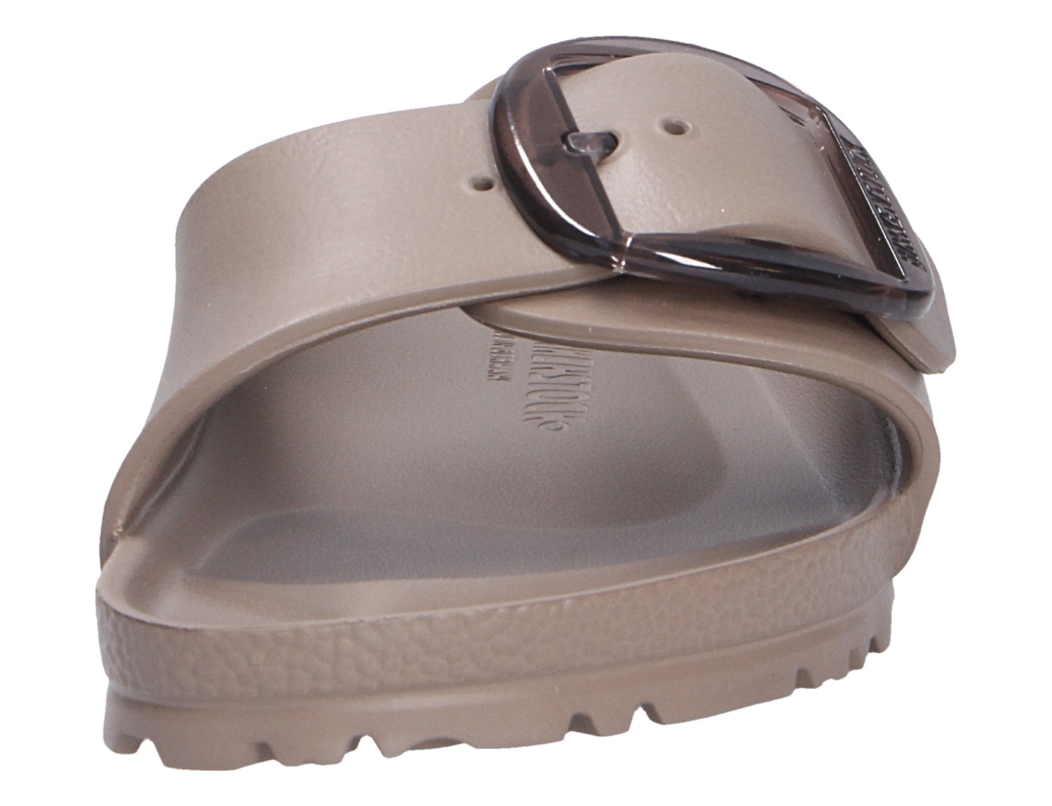 Madrid Big Buckle EVA