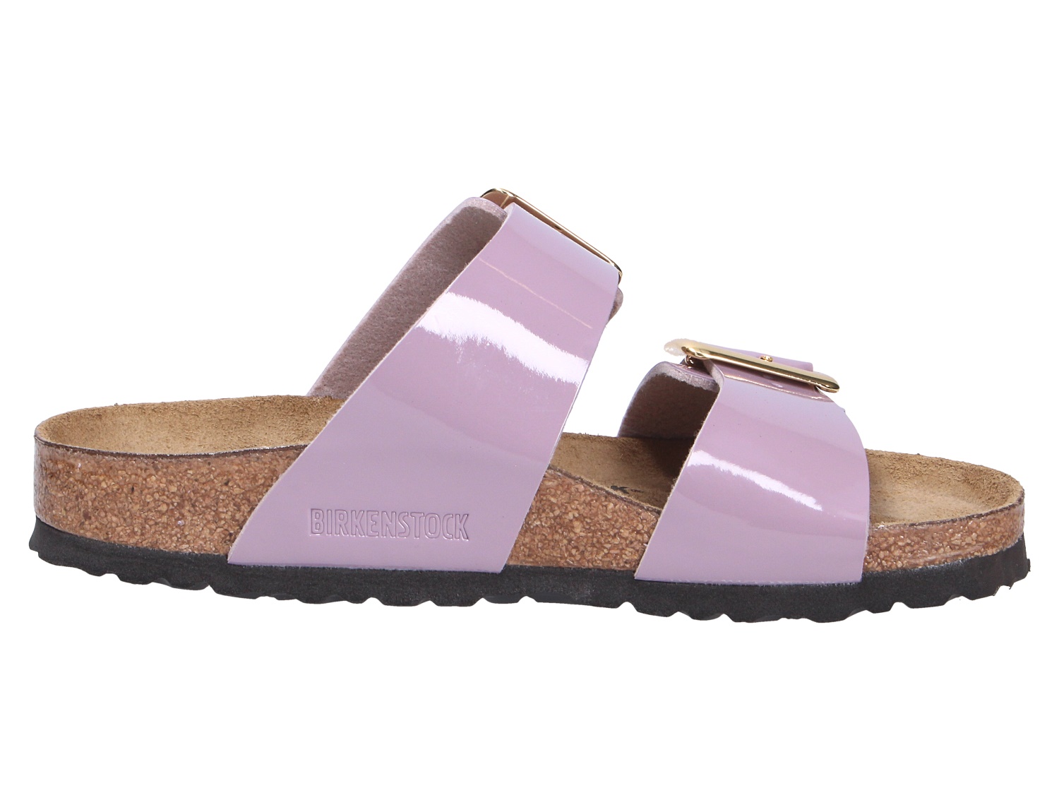 Sydney Cushion Buckle