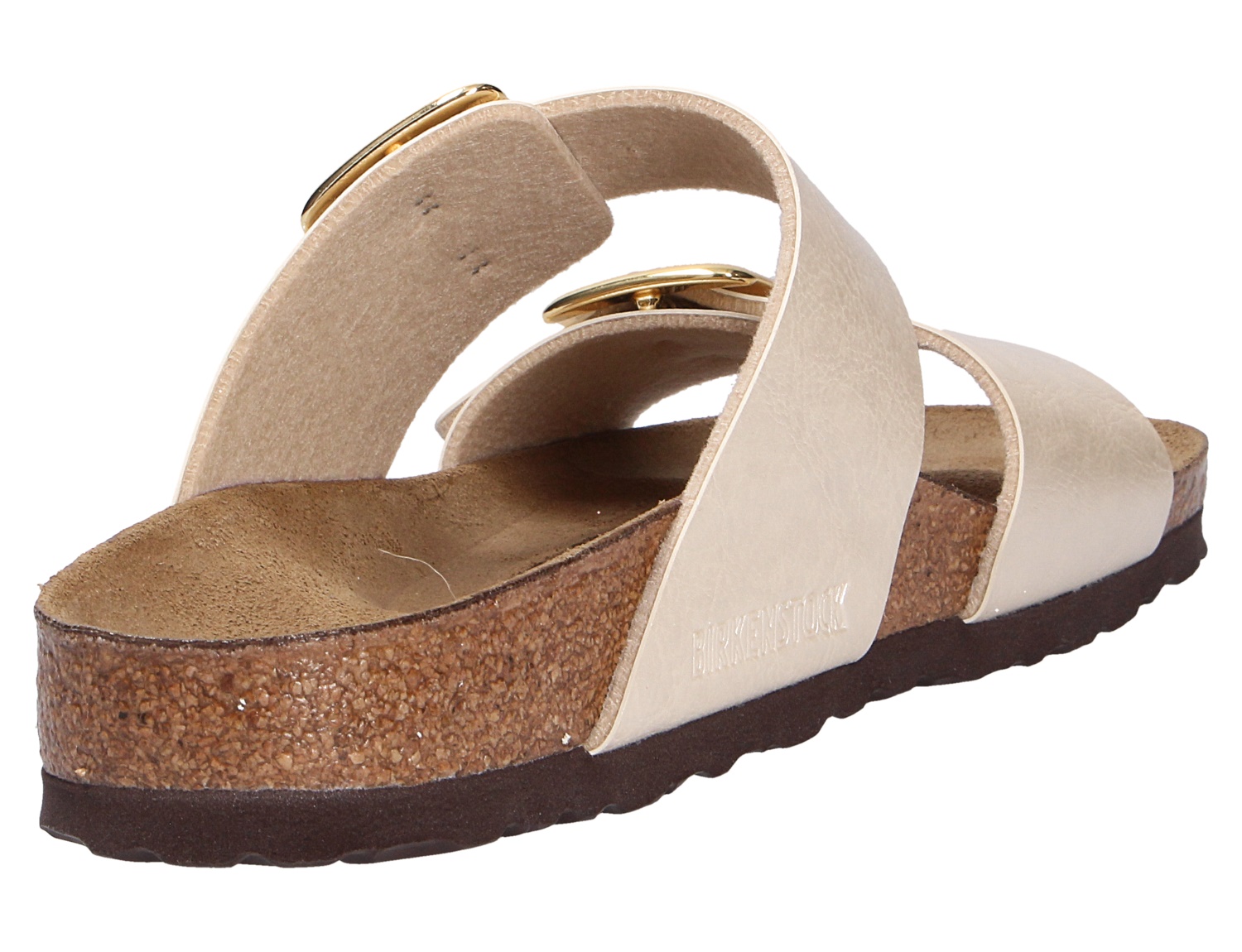 Sydney Cushion Buckle