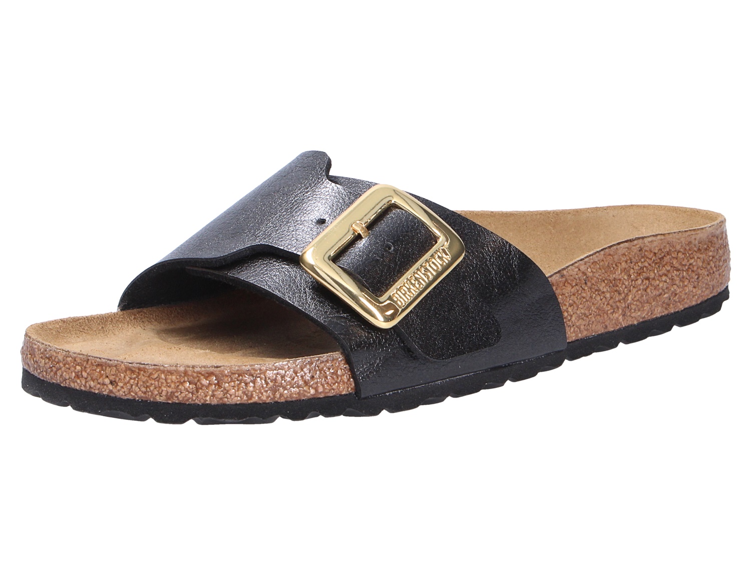 Catalina Cushion Buckle