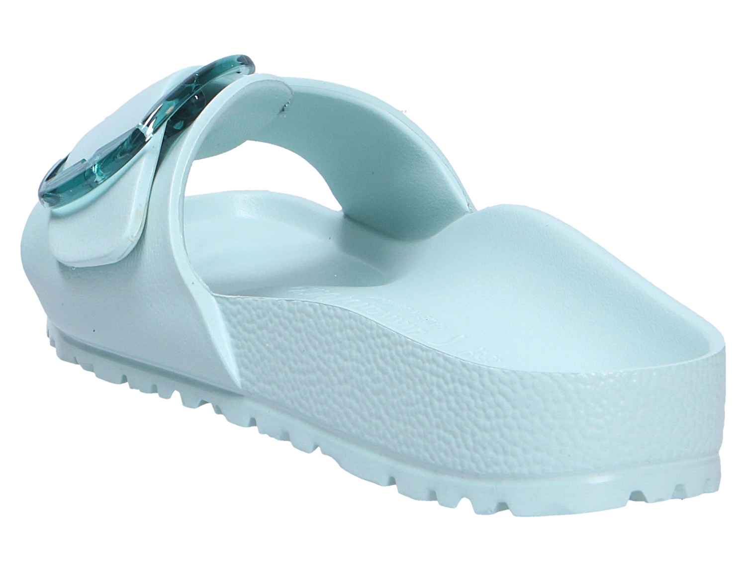 Madrid Big Buckle EVA