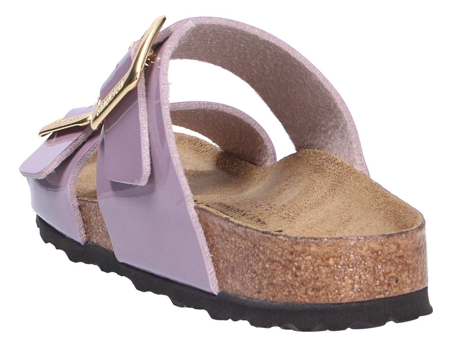 Sydney Cushion Buckle