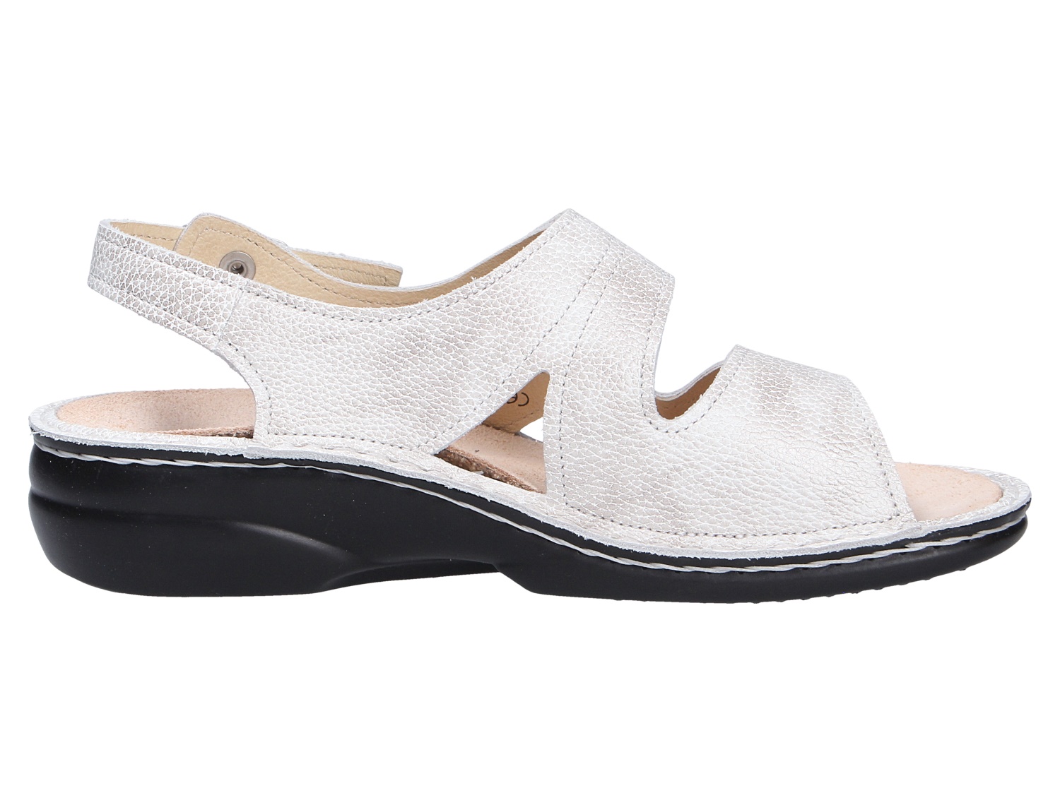Finn Comfort Damen Sandale