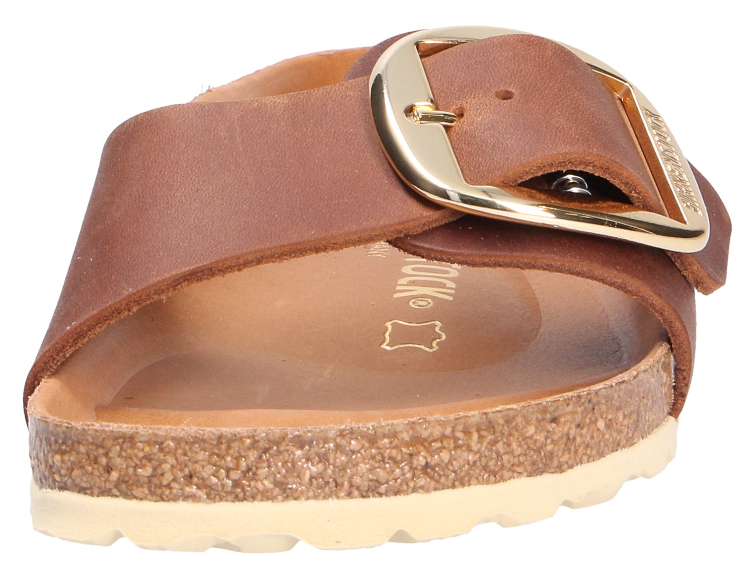 Madrid Big Buckle