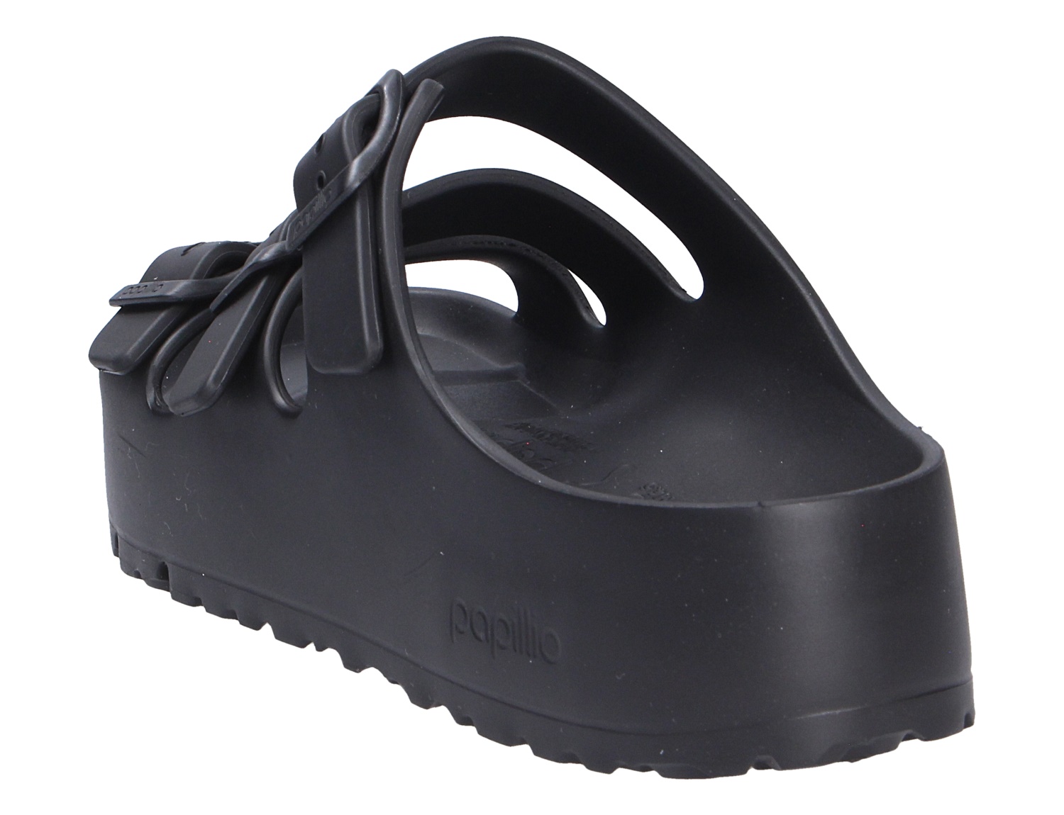 Florida III EVA PAP Flex Platf