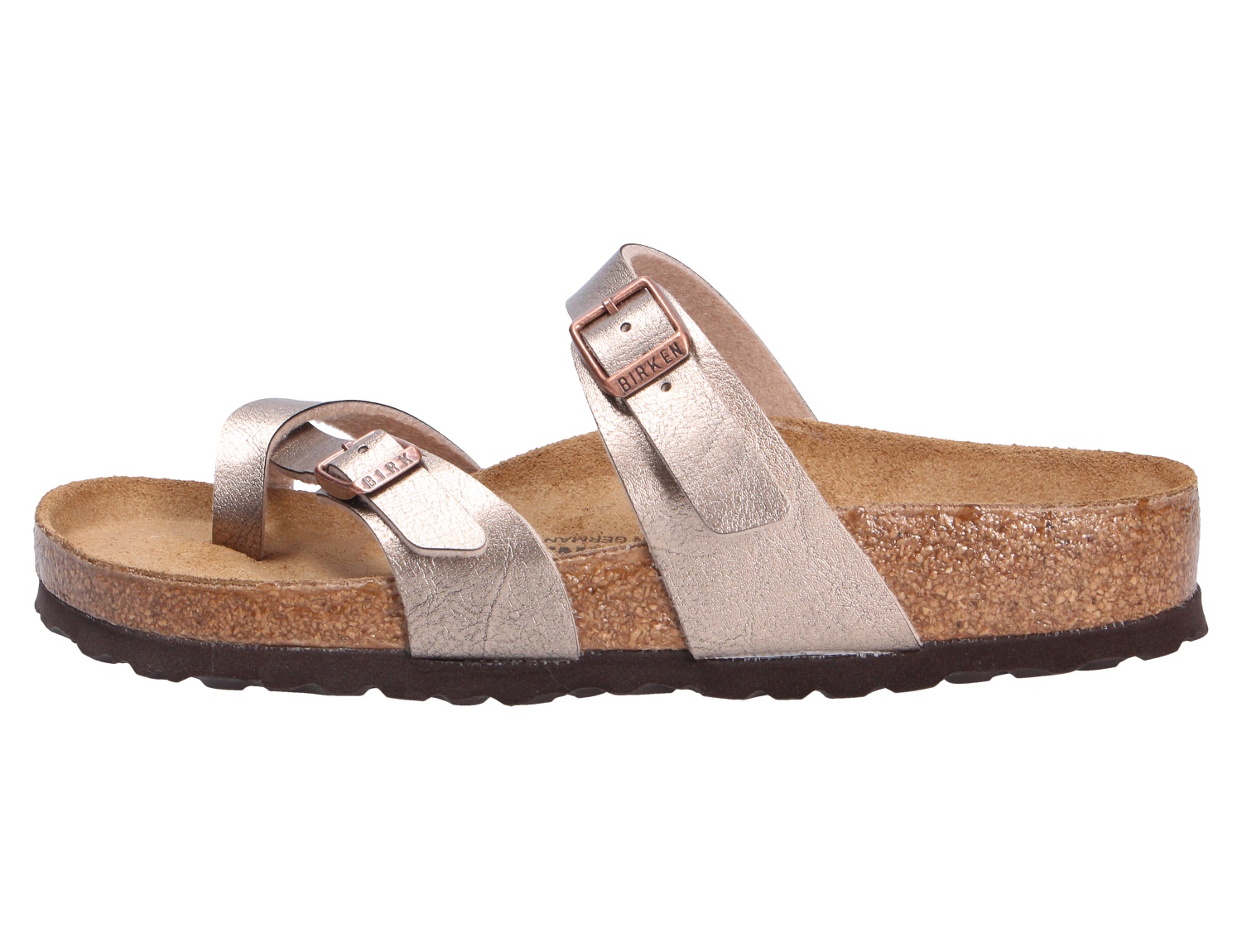 Birkenstock Damen Pantolette