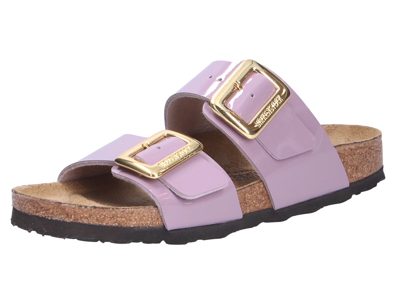 Sydney Cushion Buckle