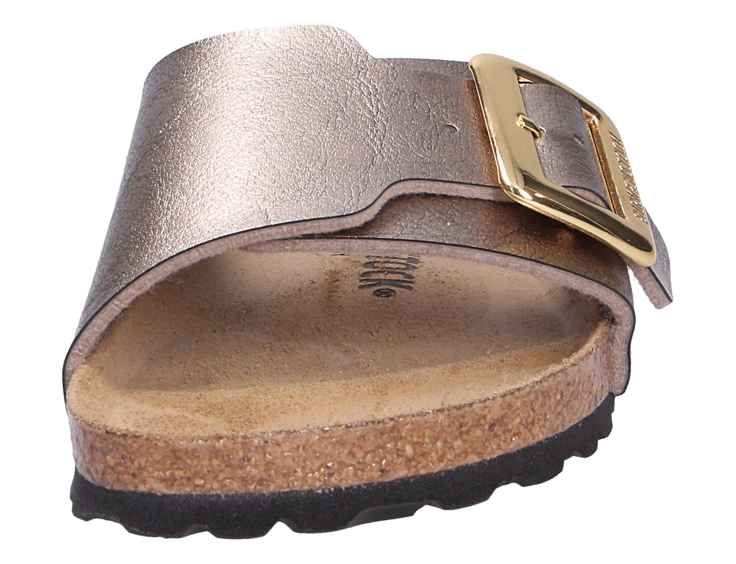 Catalina Cushion Buckle