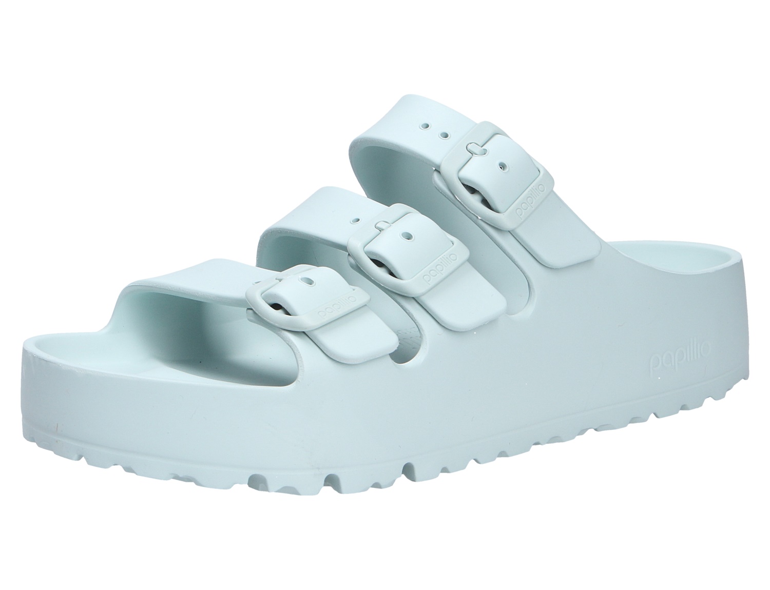 Florida III EVA PAP Flex Platf