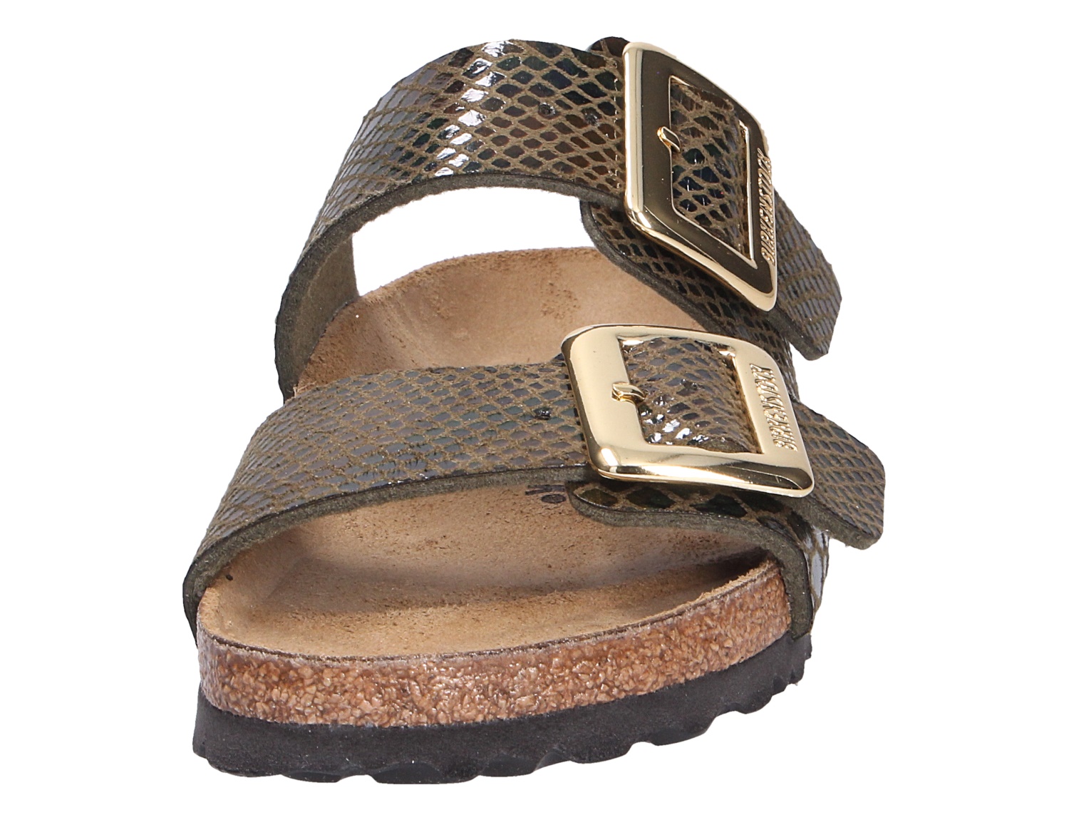 Sydney Cushion Buckle