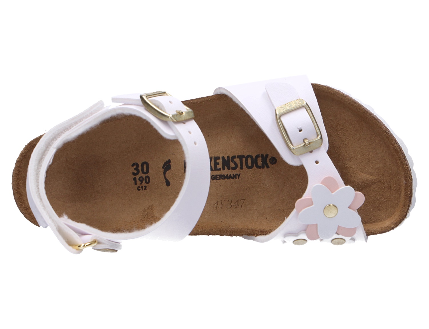 Rio Plain Flowers AS Kids