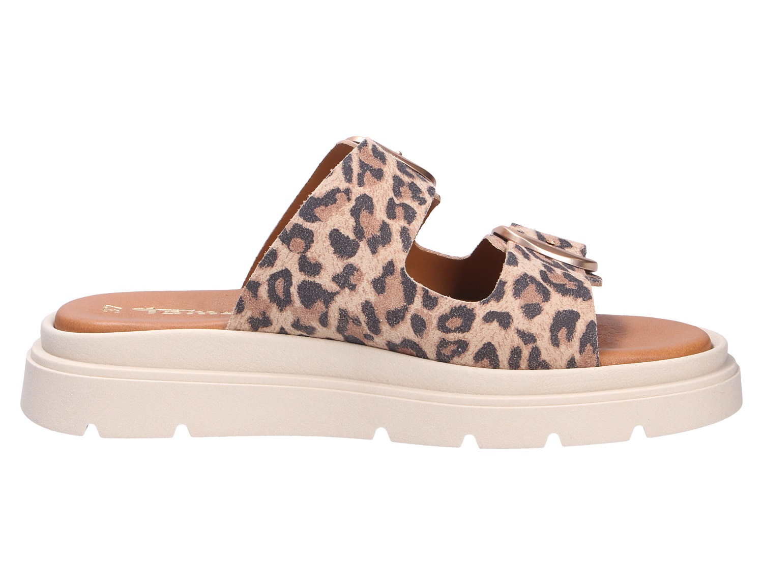 Tamaris Damen Pantolette