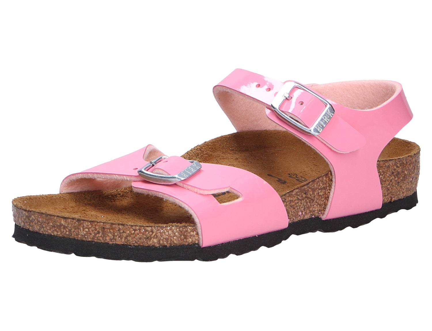 Birkenstock Mädchen Sandale Birkenstock Mädchen Sandale