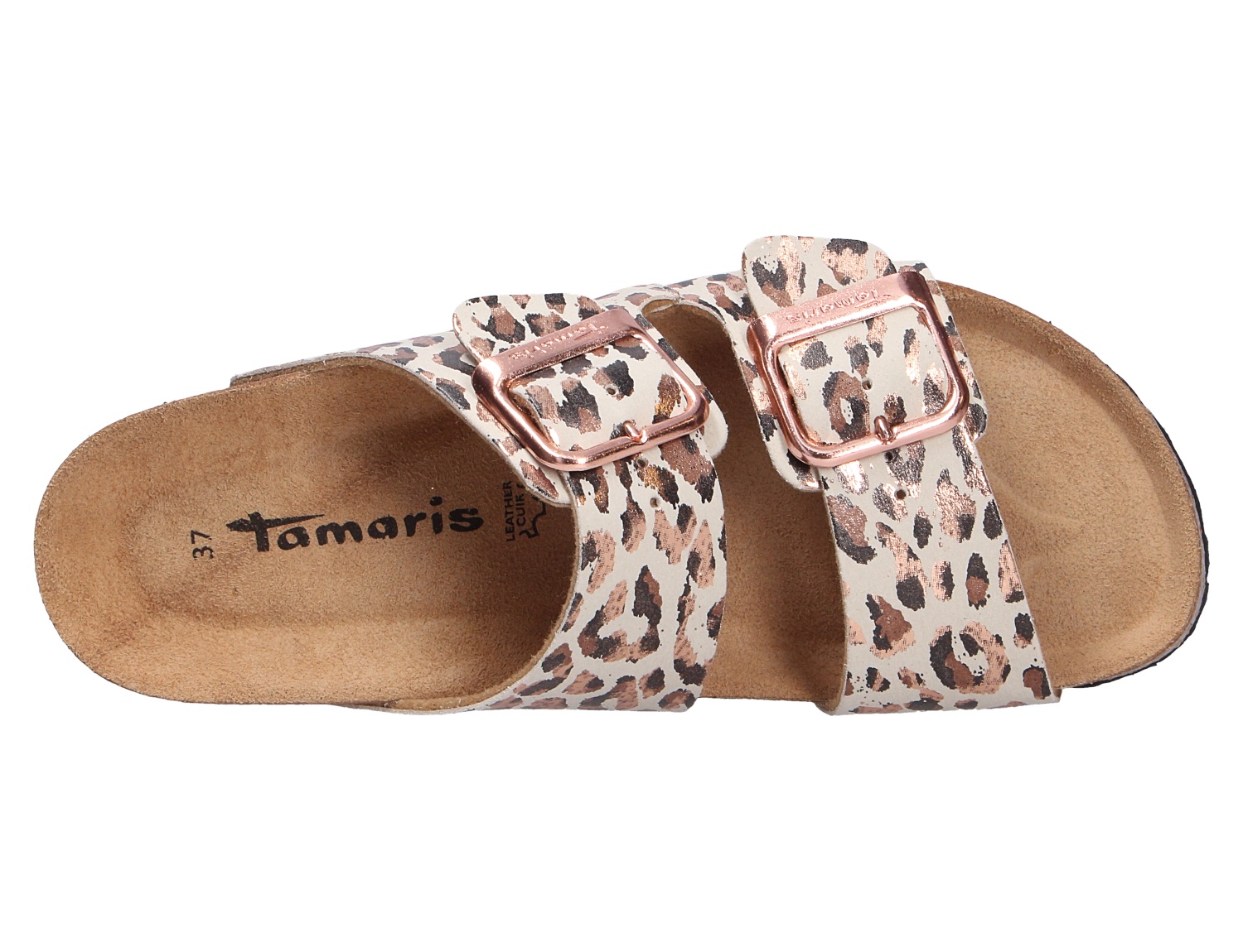 Tamaris Damen Pantolette